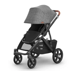 Vista V3 Stroller - Greyson