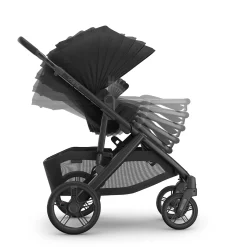 Vista V3 Stroller - Jake