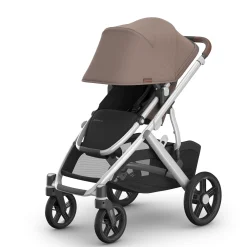 Vista V3 Stroller - Theo