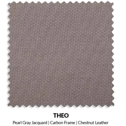 Vista V3 Stroller - Theo