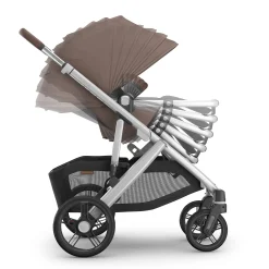 Vista V3 Stroller - Theo