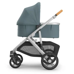 Vista/Cruz V3 Bassinet - Callum