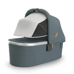 Vista/Cruz V3 Bassinet - Callum