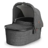 Vista/Cruz V3 Bassinet - Greyson