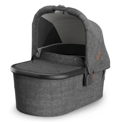 Vista/Cruz V3 Bassinet - Greyson