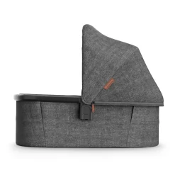 Vista/Cruz V3 Bassinet - Greyson