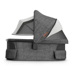 Vista/Cruz V3 Bassinet - Greyson