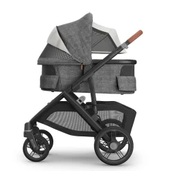 Vista/Cruz V3 Bassinet - Greyson