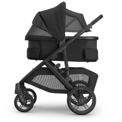Vista/Cruz V3 Bassinet - Jake
