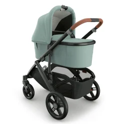 Vista/Cruz V3 Bassinet - Kenzi