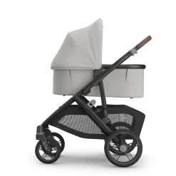 Vista/Cruz V3 Bassinet - Savannah