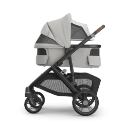 Vista/Cruz V3 Bassinet - Savannah