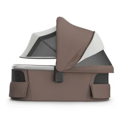 Vista/Cruz V3 Bassinet - Theo
