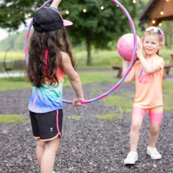 Vitamin Biker Short 4-12