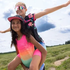 Vitamin Tank Top 4-12