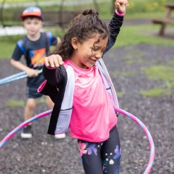 Vitamin Zip Hoodie 4-12