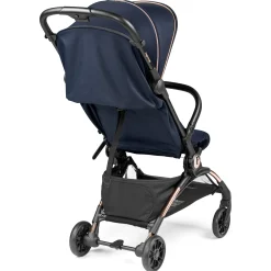 Volo Stroller - Blue Shine