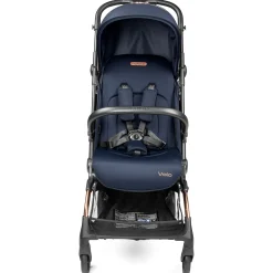 Volo Stroller - Blue Shine