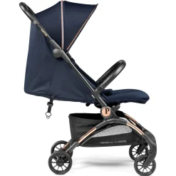 Volo Stroller - Blue Shine