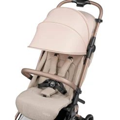 Volo Stroller - Mon Amour