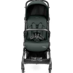 Volo Stroller - Metal