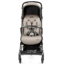 Volo Stroller - Misty Beige