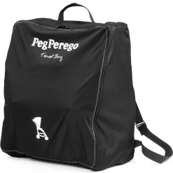 Volo Stroller - True Black