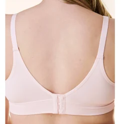 VV-Neck Maternity & Nursing Bra