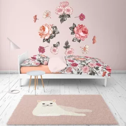 Wall Decals - Flowers