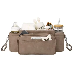 Wander Caddy Deluxe - Vison