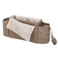 Wander Caddy Deluxe - Vison