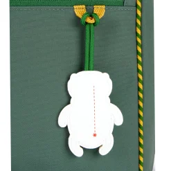 Wander Kids Backpack Bugs - Green