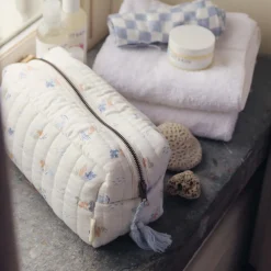 Wash Bag - Coastline