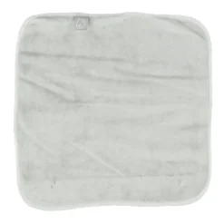 Washable Wipes Set of 5 - Gray