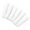 Washcloths (6) - White