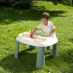 Water & Sand Table