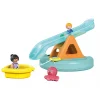 Water Seesaw With Boat