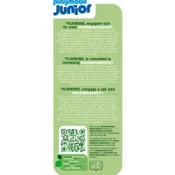 Water Slide With Sea Animals