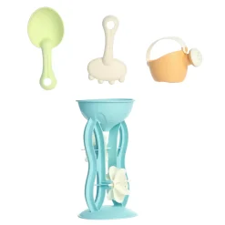 Water Wheel Beach Set