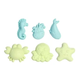 Water Wheel Beach Set