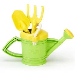 Watering Can -Green