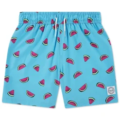 Watermelon Swim Short 5-18y