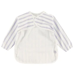 Waterproof Bib Long Sleeves - Line