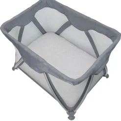 Waterproof Playen Cover-Grey