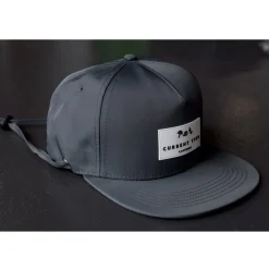 Waterproof Snapback 6m-5years