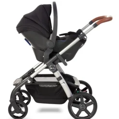 Wave / Coast Car Seat Adapters - Nuna / Maxi-cosi / Cybex