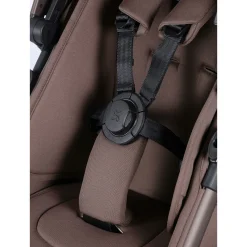 Wave 3 Stroller - Caramel