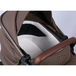 Wave 3 Stroller - Caramel