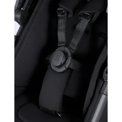 Wave 3 Stroller - Licorice