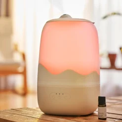 Wave Humidifier